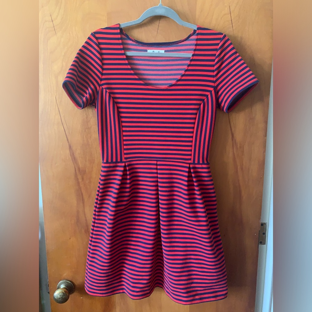 Madewell Dress Size 8